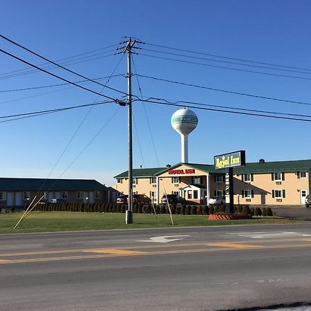 Royal Inn Motel Watertown Camera foto