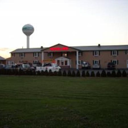 Royal Inn Motel Watertown Esterno foto
