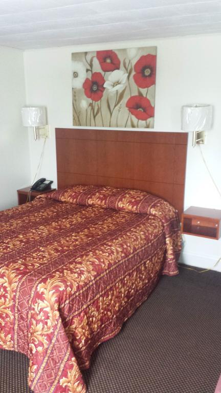 Royal Inn Motel Watertown Camera foto