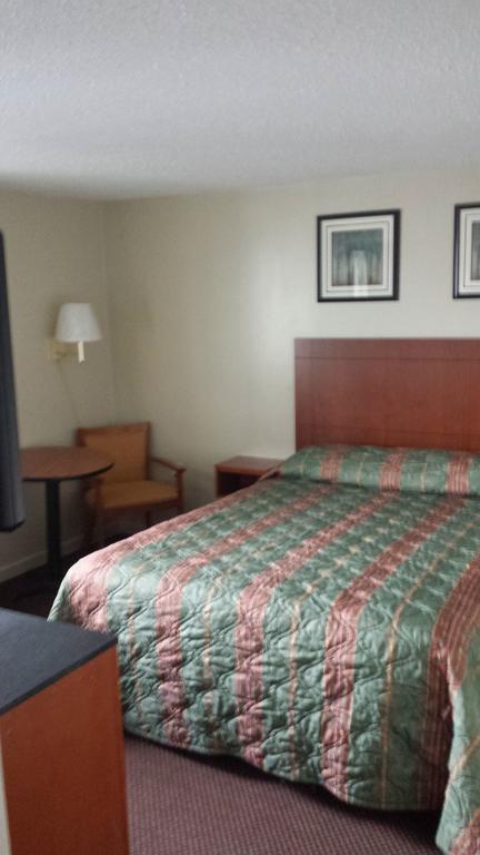 Royal Inn Motel Watertown Camera foto