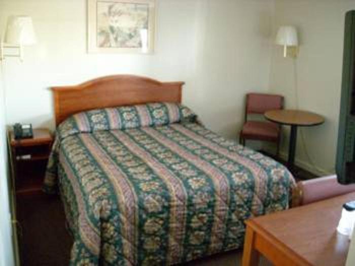 Royal Inn Motel Watertown Camera foto